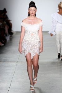Kim Shui RTW Spring 2019