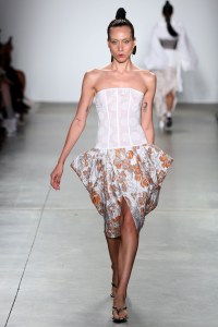 Kim Shui RTW Spring 2019