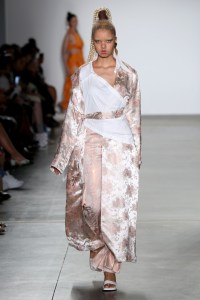 Kim Shui RTW Spring 2019