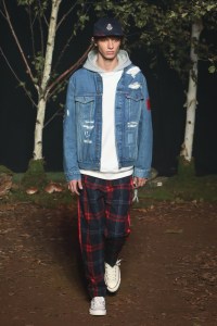 Kith RTW Spring 2019