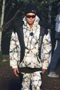Kith RTW Spring 2019