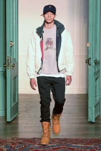 Kith RTW Spring 2019