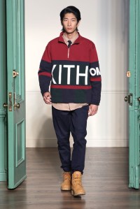 Kith RTW Spring 2019