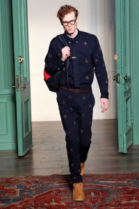 Kith RTW Spring 2019