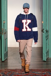 Kith RTW Spring 2019