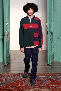 Kith RTW Spring 2019