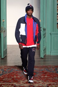 Kith RTW Spring 2019