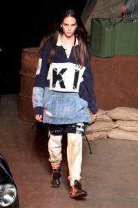 Kith RTW Spring 2019