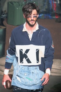 Kith RTW Spring 2019