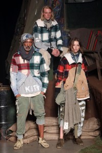 Kith RTW Spring 2019