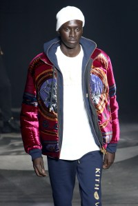 Kith RTW Spring 2019