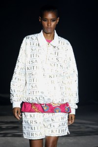 Kith RTW Spring 2019