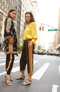 Kobi Halperin RTW Spring 2019