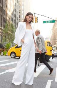 Kobi Halperin RTW Spring 2019