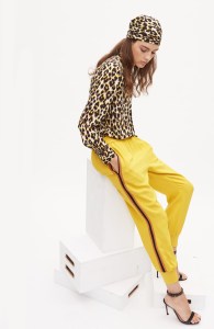 Kobi Halperin RTW Spring 2019
