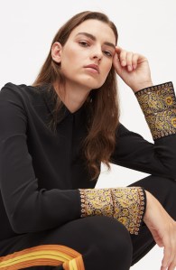 Kobi Halperin RTW Spring 2019