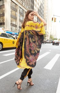 Kobi Halperin RTW Spring 2019