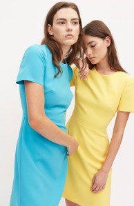 Kobi Halperin RTW Spring 2019