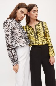 Kobi Halperin RTW Spring 2019