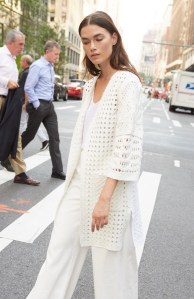 Kobi Halperin RTW Spring 2019