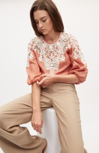 Kobi Halperin RTW Spring 2019