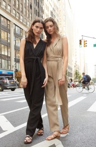 Kobi Halperin RTW Spring 2019