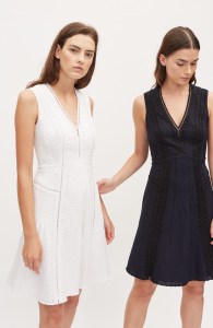 Kobi Halperin RTW Spring 2019