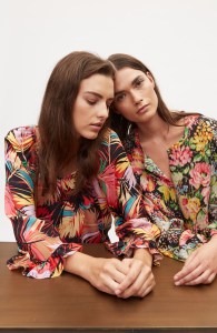 Kobi Halperin RTW Spring 2019