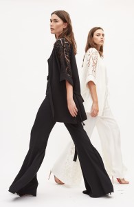 Kobi Halperin RTW Spring 2019