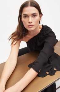 Kobi Halperin RTW Spring 2019