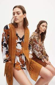 Kobi Halperin RTW Spring 2019