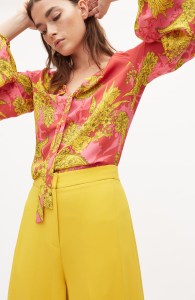 Kobi Halperin RTW Spring 2019