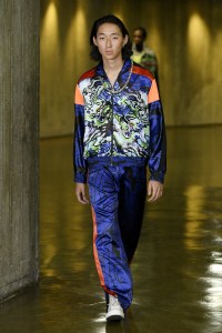 Koché RTW Spring 2019