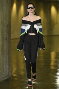 Koché RTW Spring 2019