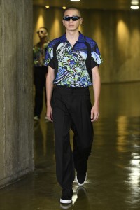 Koché RTW Spring 2019