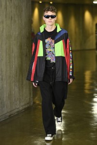 Koché RTW Spring 2019