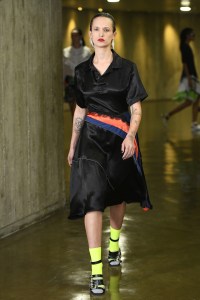 Koché RTW Spring 2019