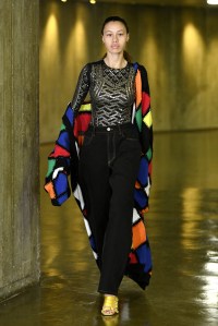 Koché RTW Spring 2019