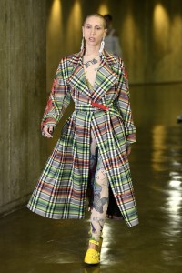 Koché RTW Spring 2019