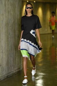 Koché RTW Spring 2019