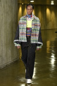 Koché RTW Spring 2019