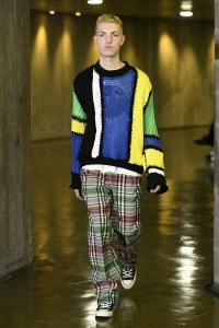 Koché RTW Spring 2019