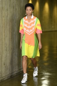Koché RTW Spring 2019