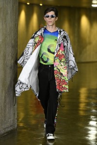 Koché RTW Spring 2019
