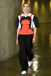 Koché RTW Spring 2019