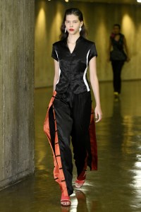 Koché RTW Spring 2019