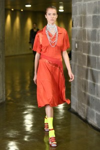 Koché RTW Spring 2019