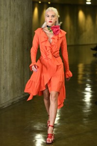 Koché RTW Spring 2019