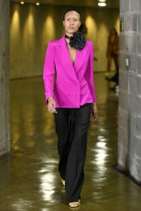 Koché RTW Spring 2019