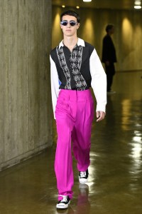 Koché RTW Spring 2019